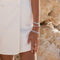 PRE ORDER - Disc Bracelet - 5th September
