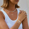 PRE ORDER - Disc Bracelet - 5th September