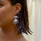 PRE ORDER - Sasha Earring - 5th September