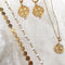 PRE ORDER - Disc Bracelet - 5th September