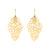 PRE ORDER - Paisley Earring - 5th September