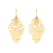 PRE ORDER - Paisley Earring - 5th September