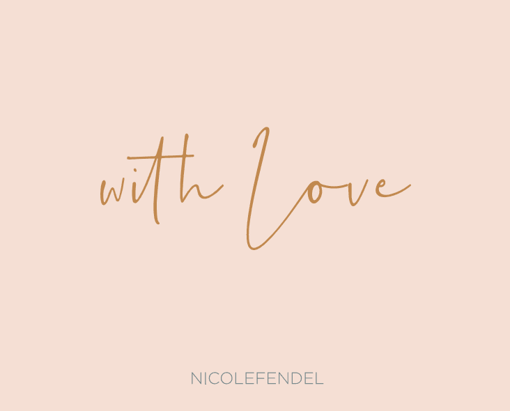 Occasion Card - Nicole Fendel