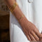 PRE ORDER - Disc Bracelet - 5th September