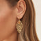 PRE ORDER - Paisley Earring - 5th September