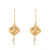PRE ORDER - Nina Teardrop Earrings - 5th September