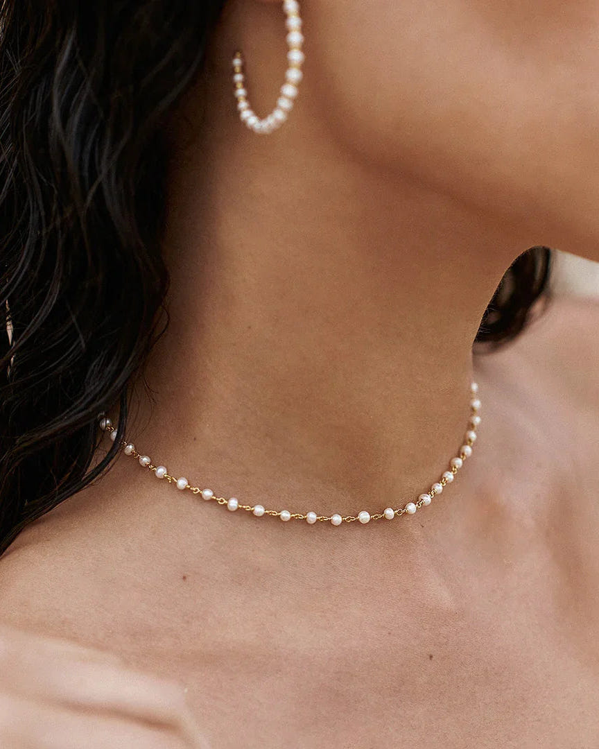 Perri Choker