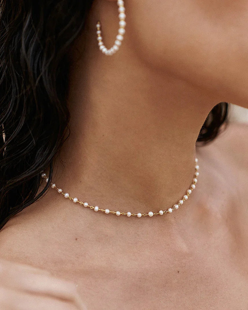 Perri Choker