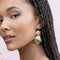 PRE ORDER - Sasha Earring - 5th September