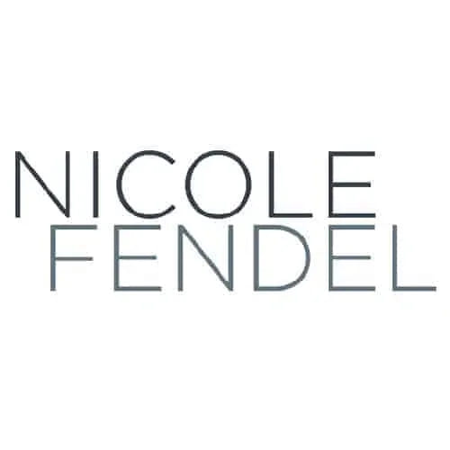 Shipping Fee - Standard Post - Nicole Fendel
