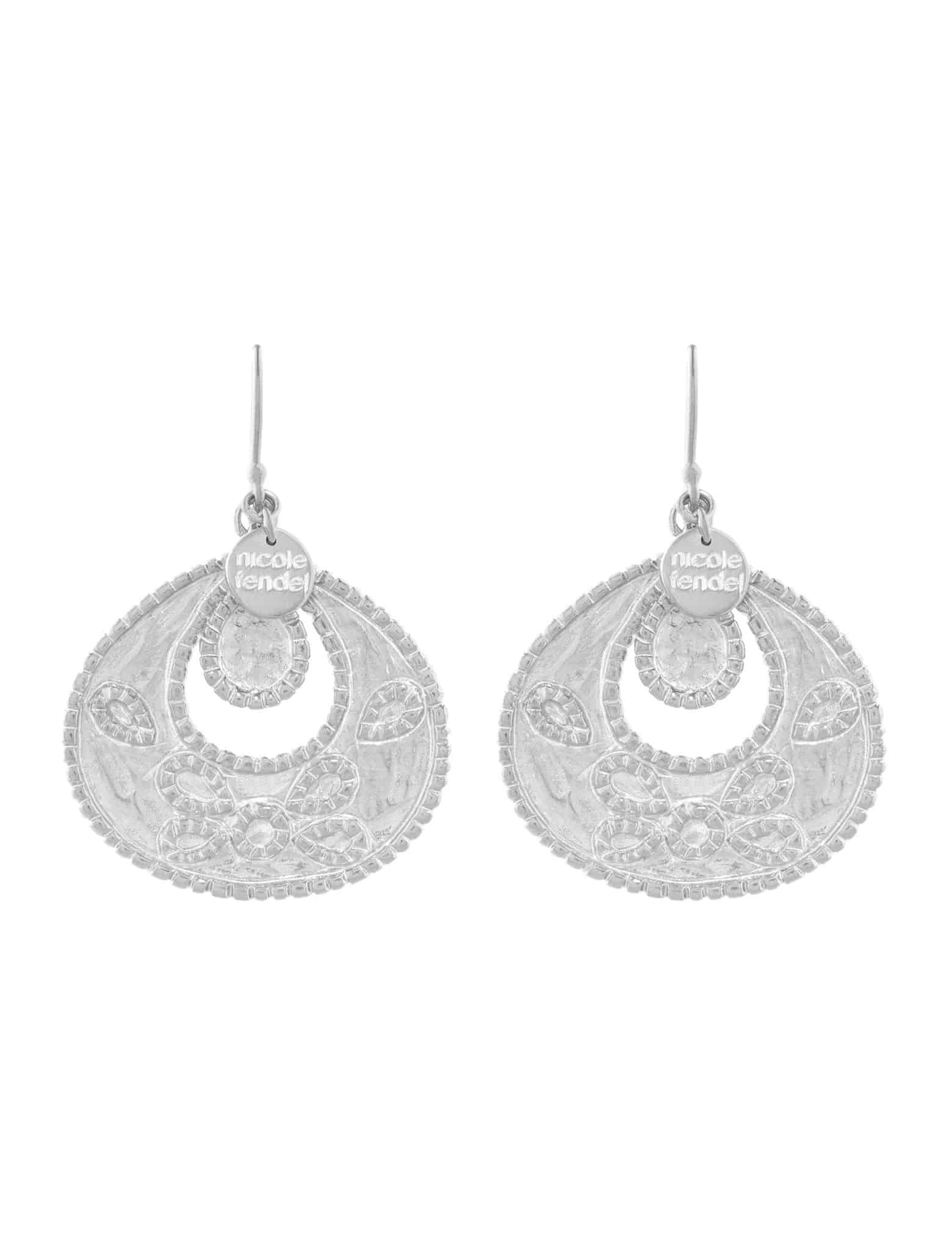 From the Archive - Dakota Large Earring